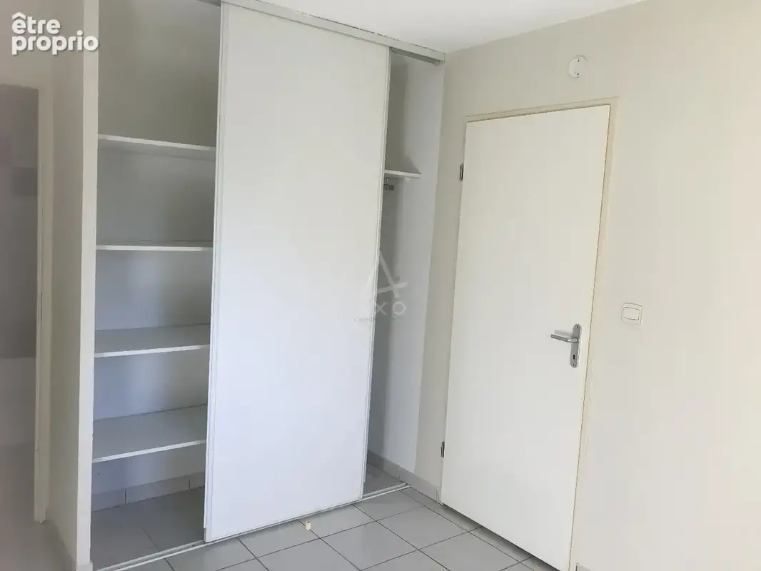 Appartement vendu Loué 465 LES BILLAUX - photo 4