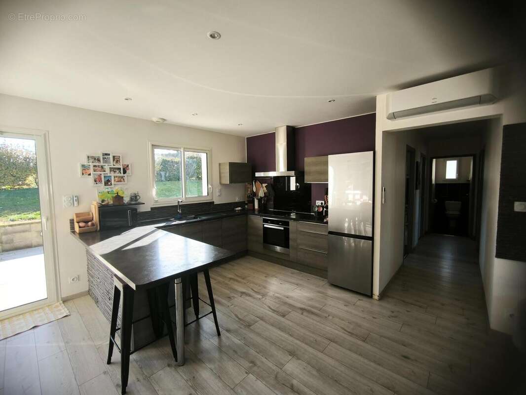 Maison 82 m² à Peyrole  - photo 5