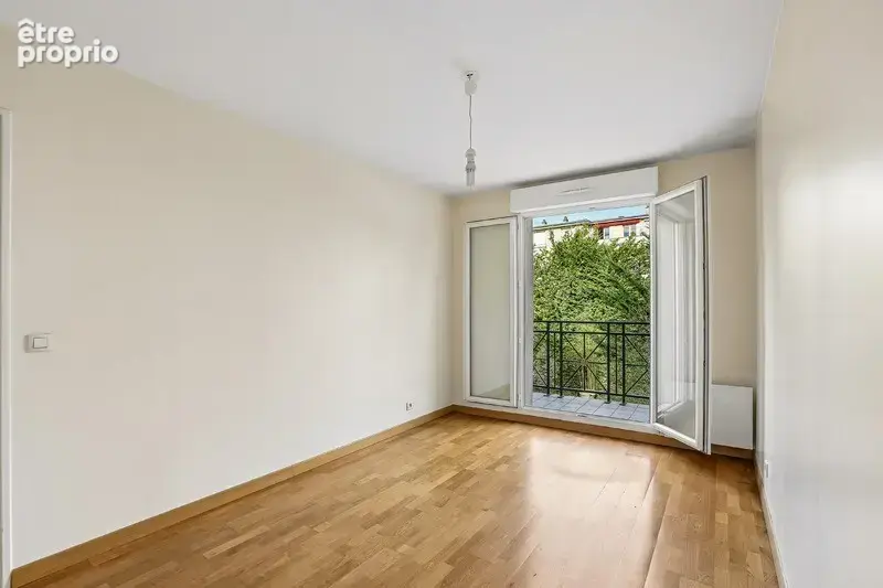 Appartement - Le Perreux-sur-Marne - 63m² - photo 8