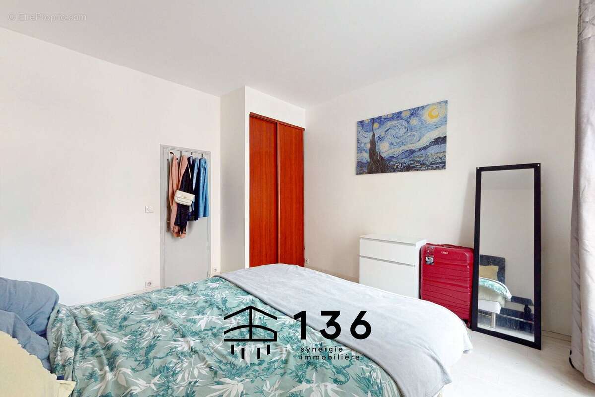 Appartement 89 m² à Montpellier  - photo 7