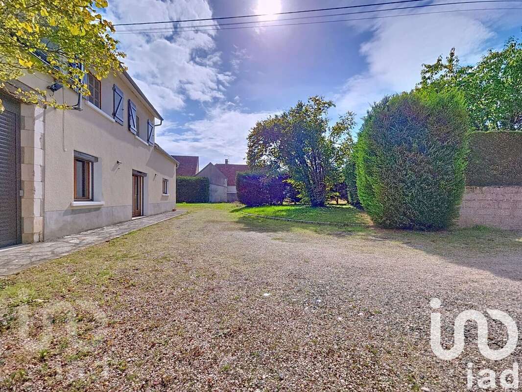 Photo 4 - Maison à AUXERRE