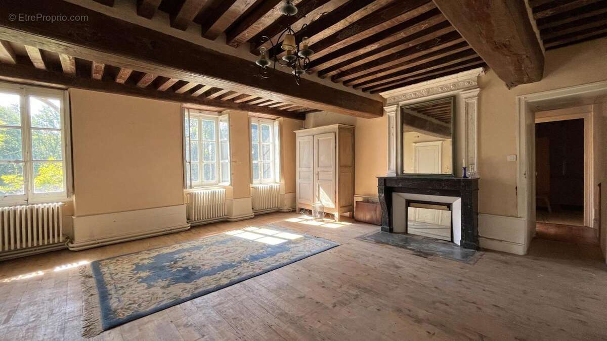 Maison à LAIZY