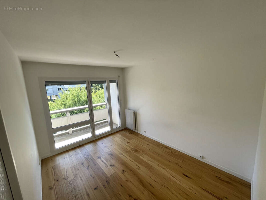Appartement Villeurbanne T2 /T3 de 63m2 - photo 5