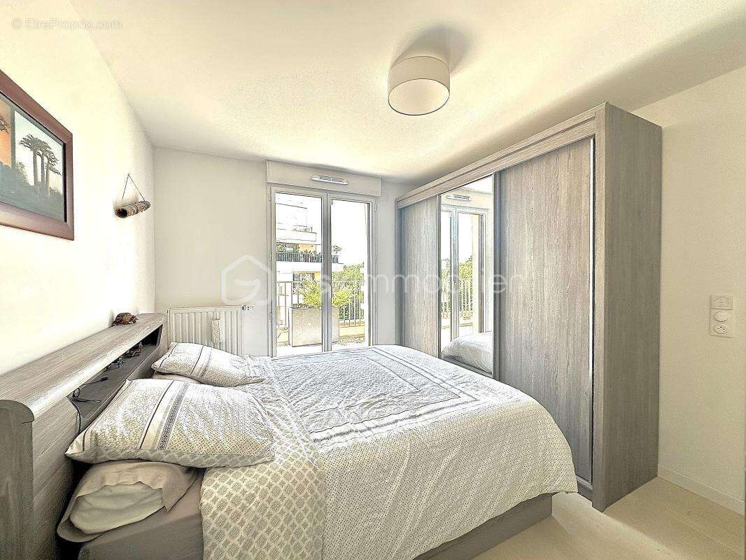 Appartement à SAINT-GERMAIN-EN-LAYE