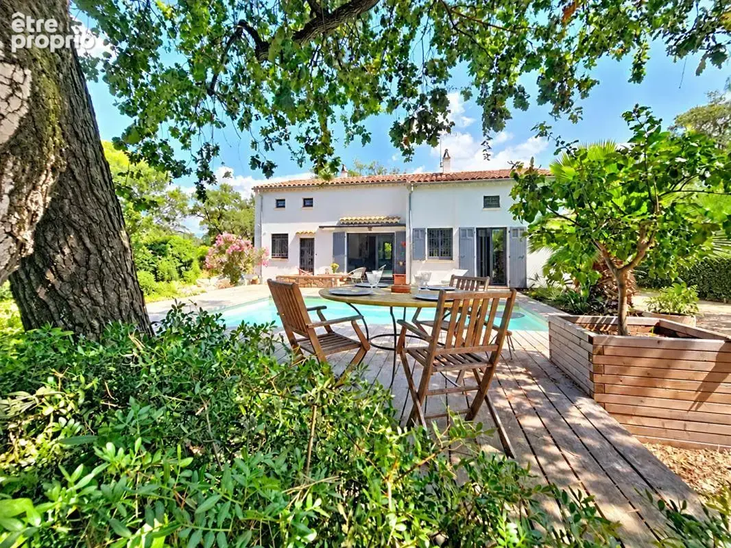 Maison à SAINT-RAPHAEL