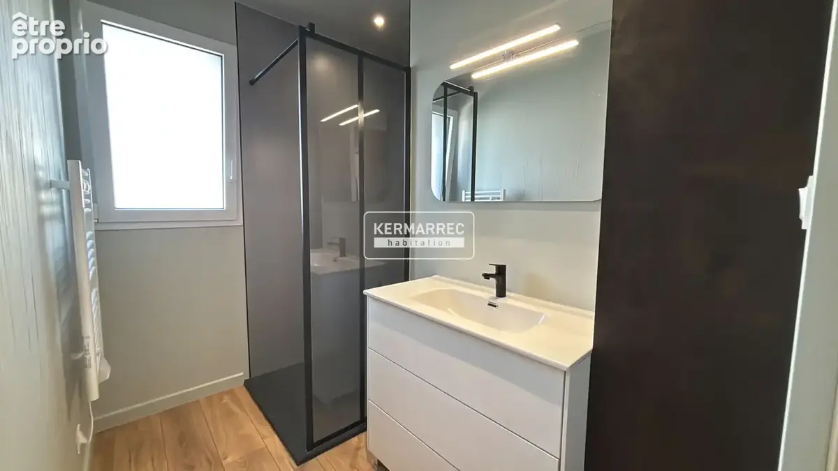 A VENDRE Maison 5 pièces à VITRE101 m² - 345 300  HAI - photo 8