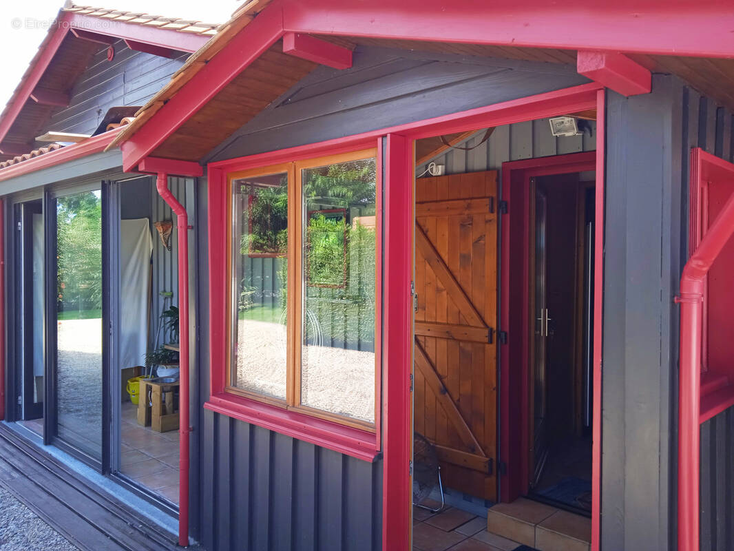 Maison à SOULAC-SUR-MER