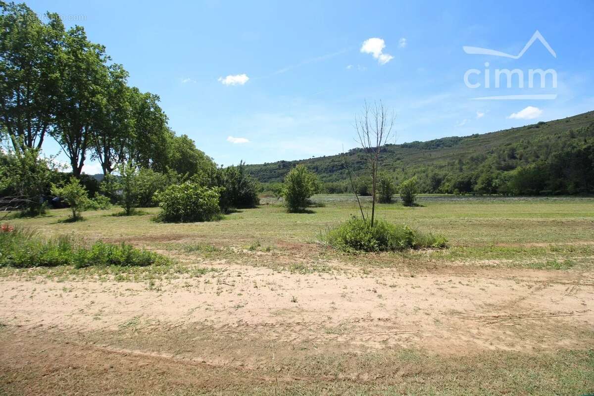 A vendre 2 maisons sur 23 000m² de terrain bordé par une rivière - photo 30