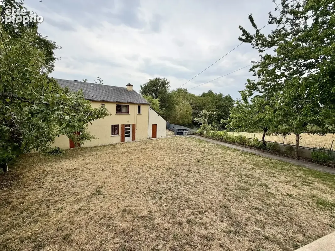 Spacieuse maison avec une magnifique vue à Château-Chinon-Campagne - photo 29