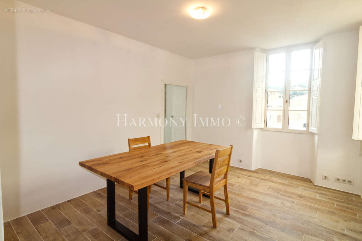 Appartement à VICO