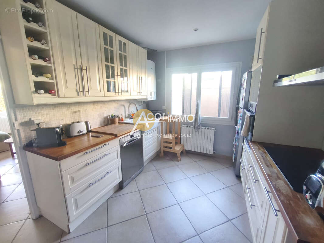Appartement à LA SEYNE-SUR-MER