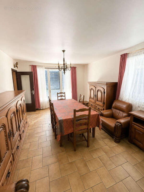 Maison Ribemont 4 pièce(s) 85 m2 - photo 2