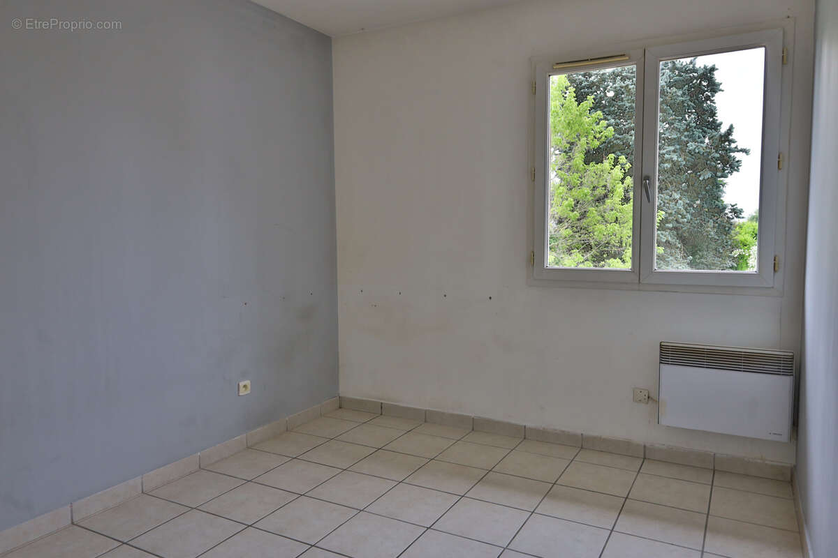 A vendre sur la commune de Diémoz, une maison de type 4 d'une superficie de 96.45 m2 habitable Terrain 154 m2 - photo 11