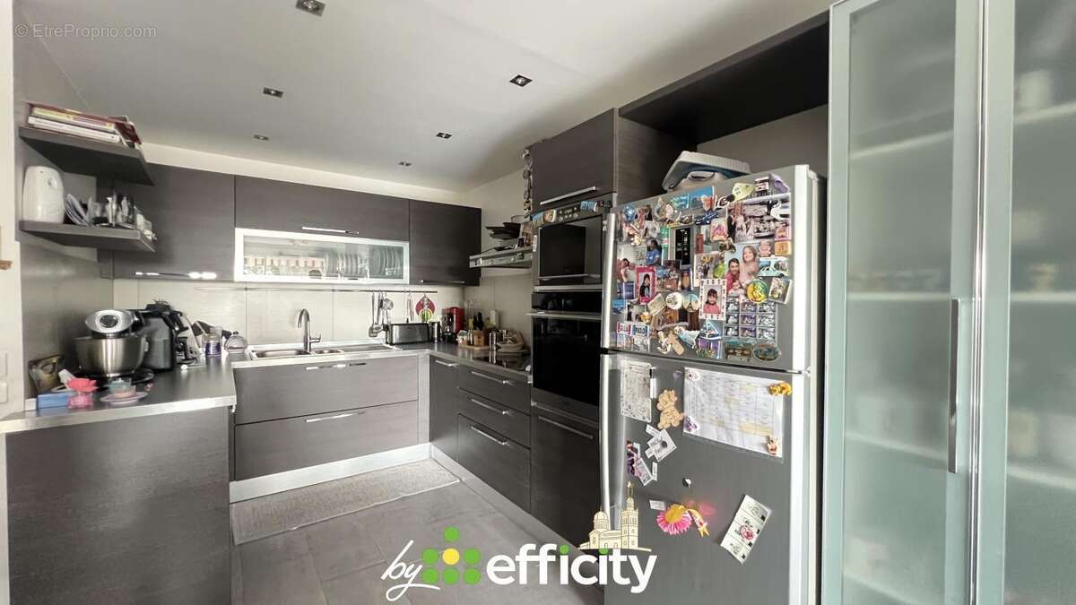 Appartement - photo 6