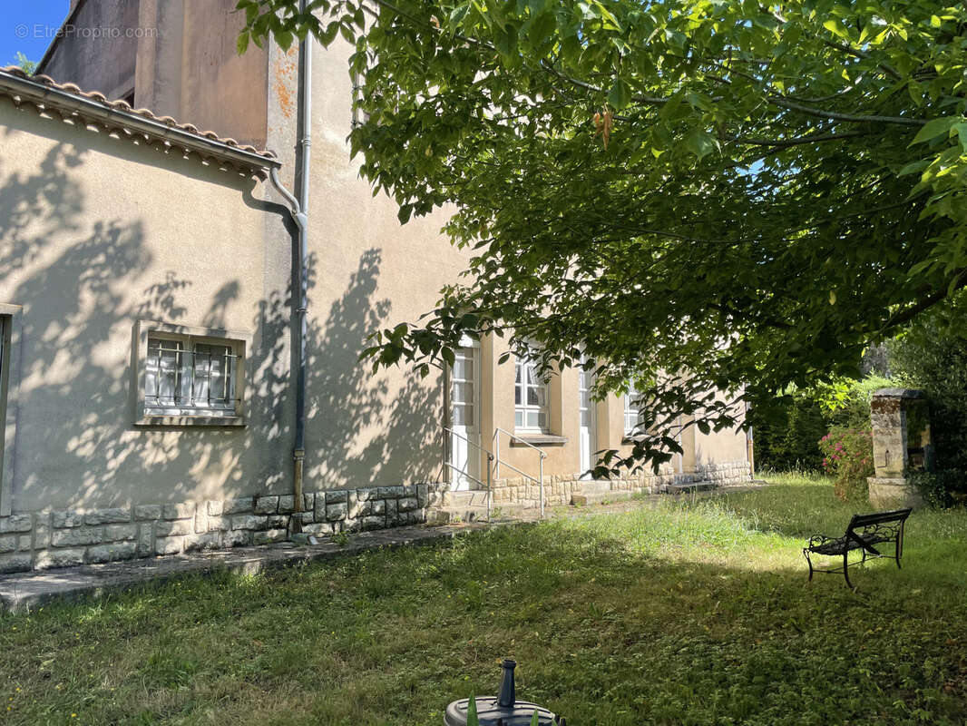Maison familiale - photo 44