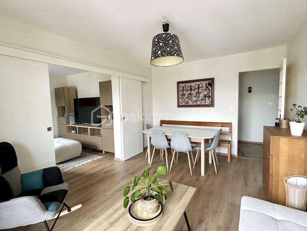 Appartement à ANNECY