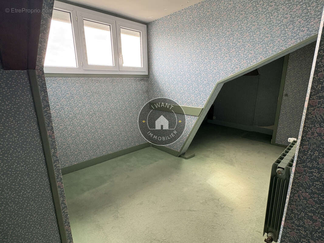 Charmante maison avec vue exceptionnelle sur la Loire   CHENEHUTTE - photo 10