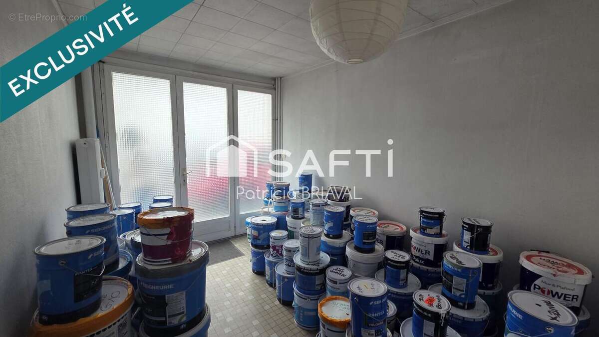 Photo 5 - Commerce à HENIN-BEAUMONT