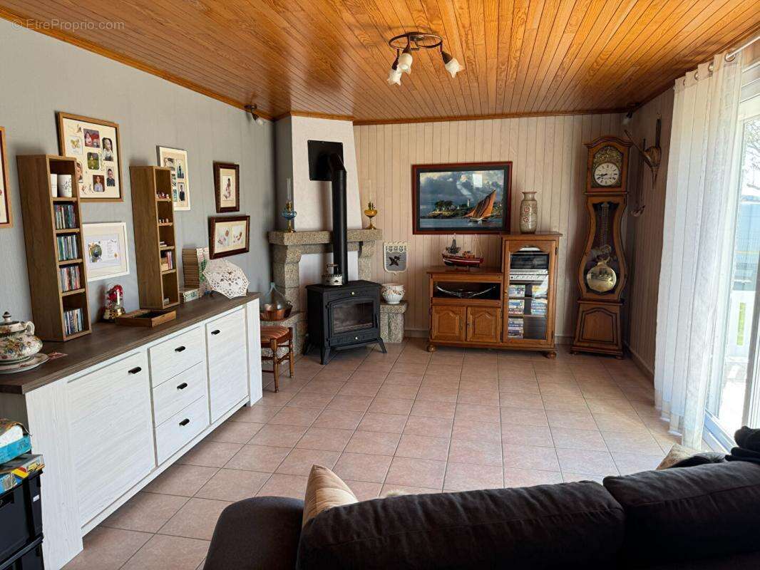 Maison à LANDAUL