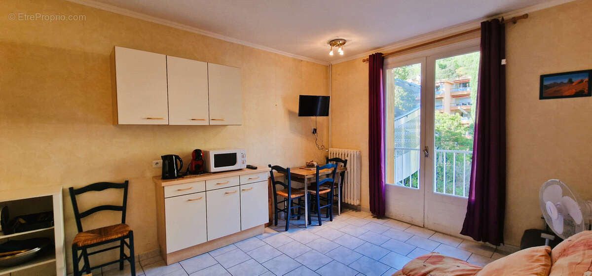 Appartement à AMELIE-LES-BAINS-PALALDA