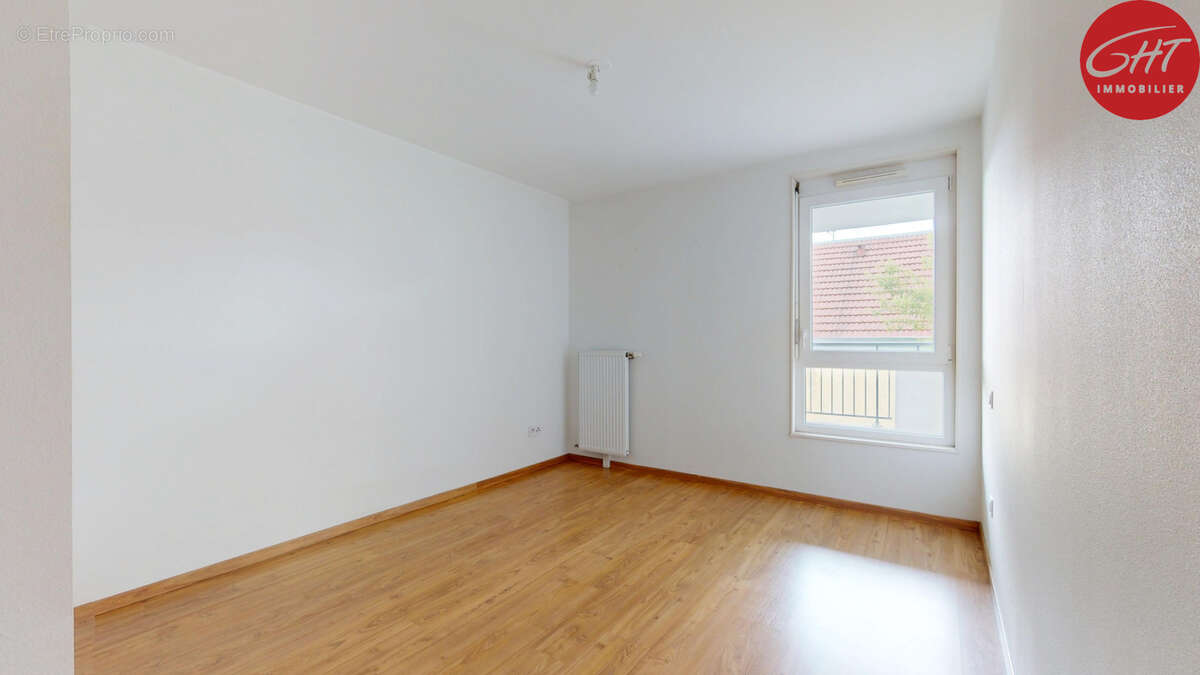 Appartement à BESANCON