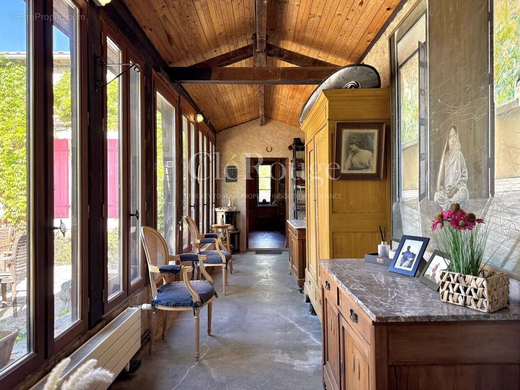 Maison à LE FLEIX