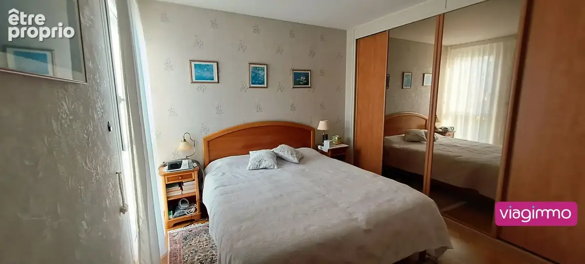 Viager occupé Appartement Cholet 3 pièce(s) 65 m2 - photo 6