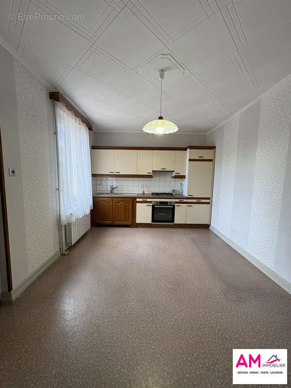 Maison 58 m² à Staffelfelden  - photo 2