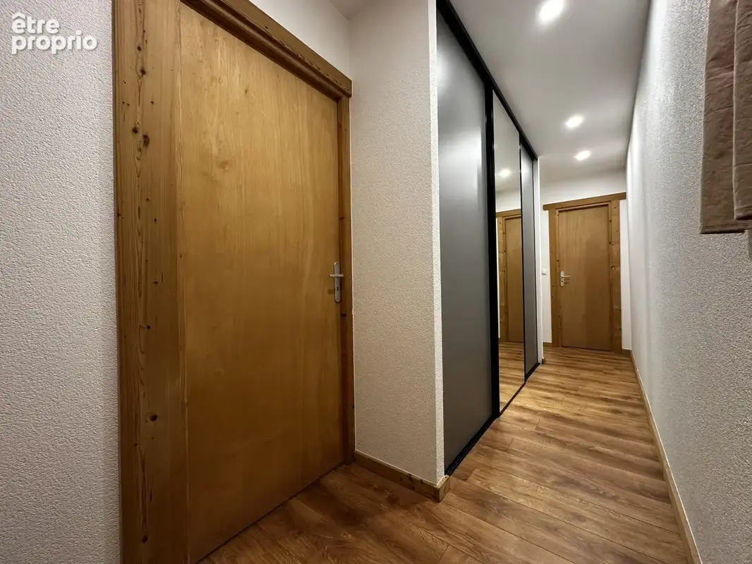 Appartement 3 pièces 69 m² à vendre à Thyez (74300) - photo 5