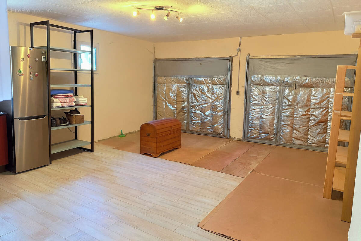 Maison à SAINT-LOUBES