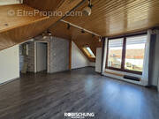 Appartement à HIRSINGUE