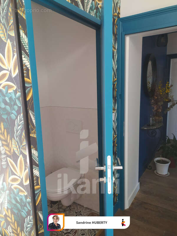 Maison de maître rénovée   253 m2   Piscine   4 439 m2 - photo 31