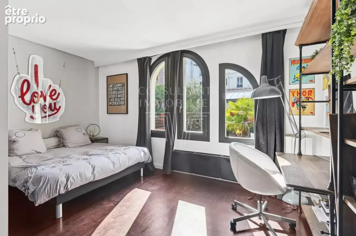 Maison d’Exception – 471,08 m² - photo 10