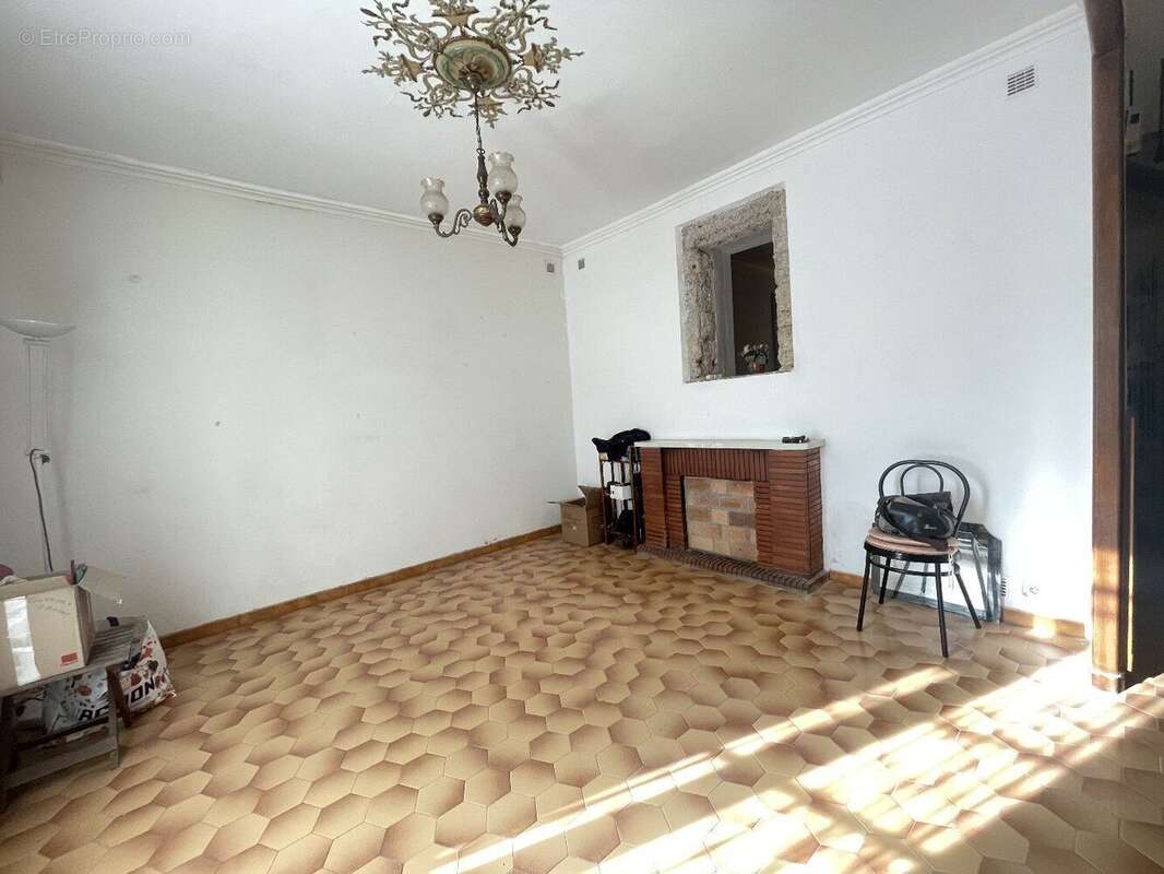 Photo 2 - Maison à CAUX