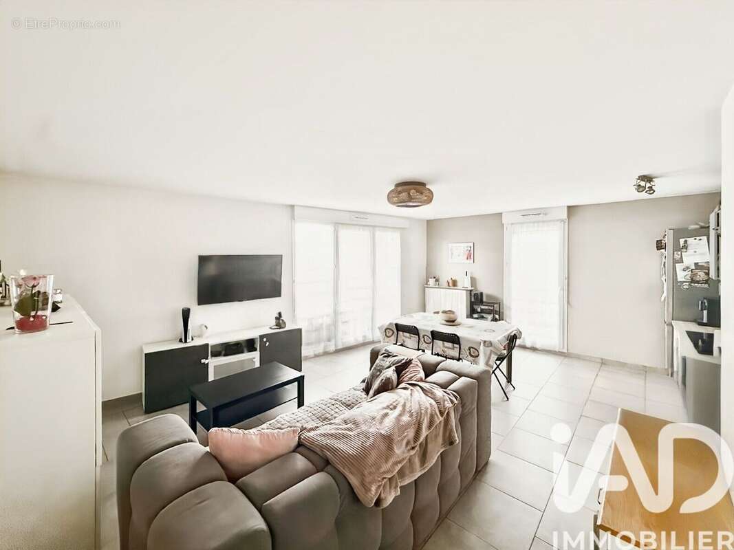 Photo 2 - Appartement à MEAUX