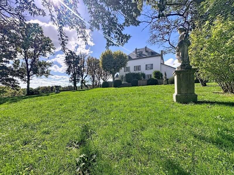 Appartement à TASSIN-LA-DEMI-LUNE