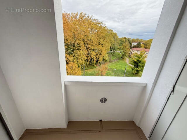 Appartement à CALUIRE-ET-CUIRE