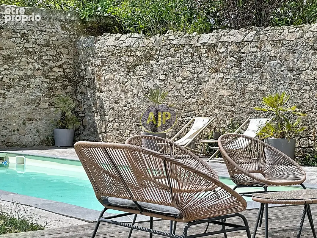 Maison à NANTES
