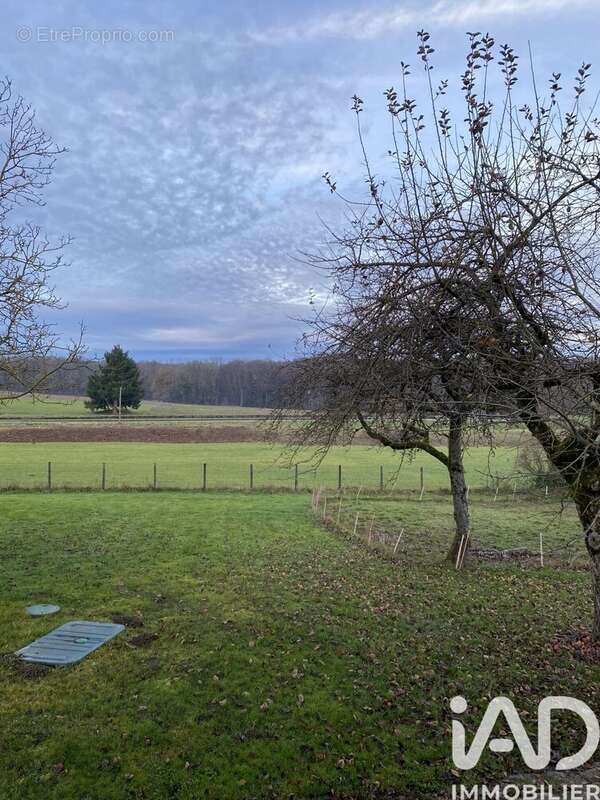 Photo 9 - Maison à VALDIEU-LUTRAN