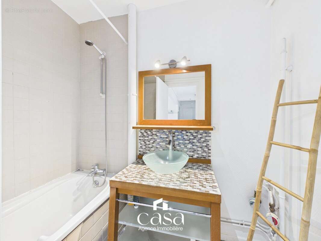 Appartement à CAEN