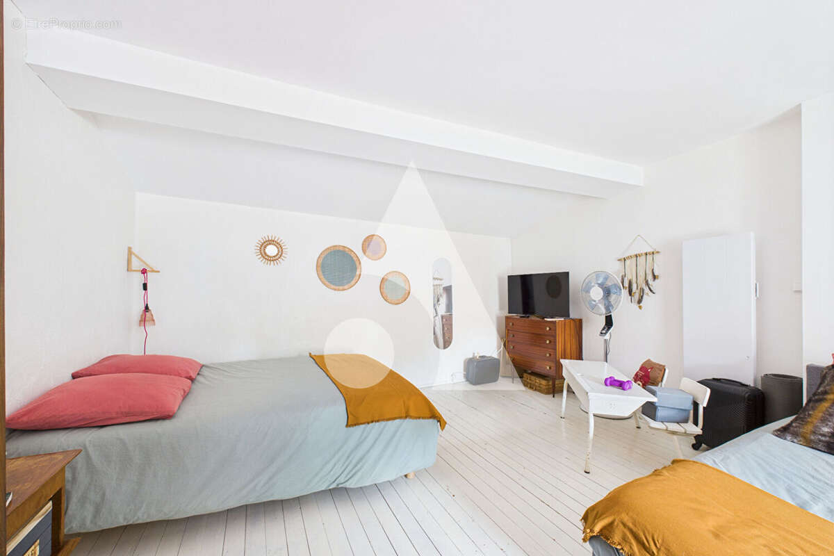 Maison à SAINT-FLORENT-DES-BOIS