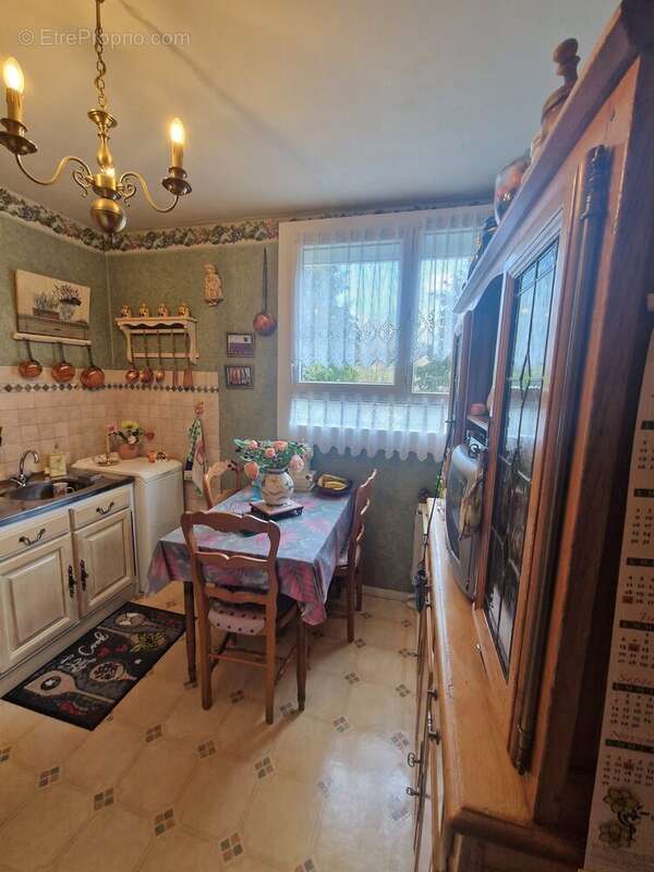 Appartement à LIMOGES