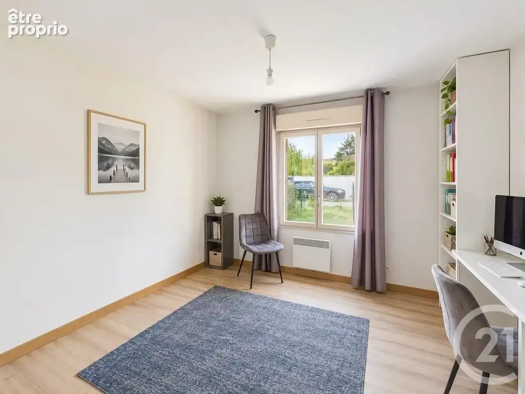 Maison 4 pièces 83 m² à vendre à Rambouillet (78120) - photo 6