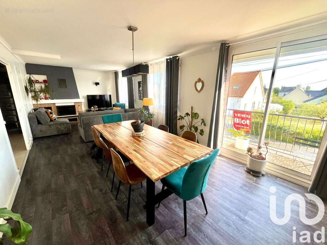 Photo 8 - Maison à TRIGNAC