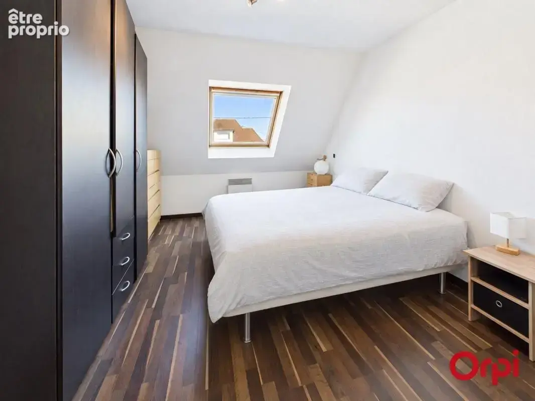 Appartement 2 pièces - photo 5