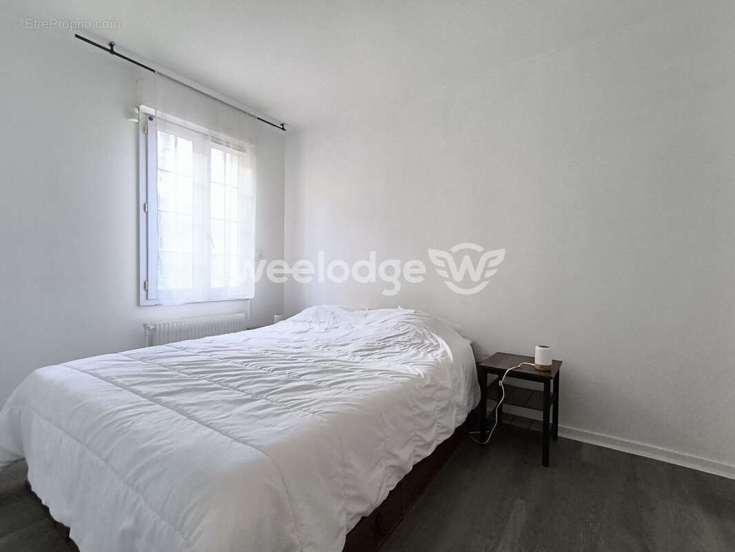 Appartement à CONFLANS-SAINTE-HONORINE