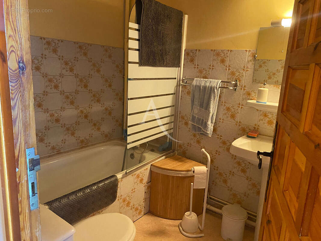 Appartement à LES ANGLES