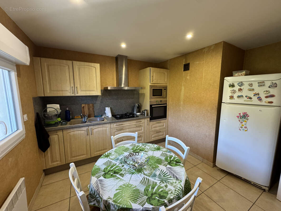 Maison à PAYRIN-AUGMONTEL