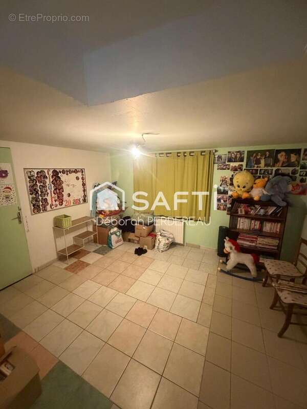 Photo 7 - Maison à BAGNOLES-DE-L'ORNE