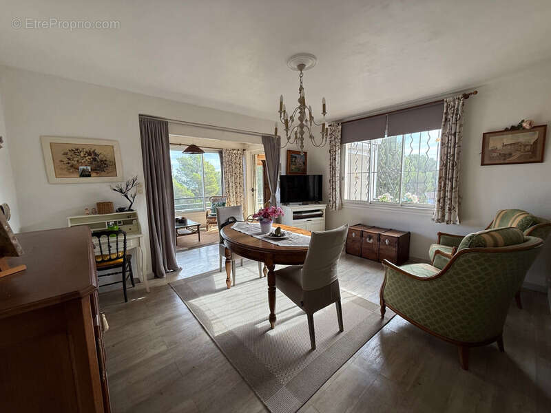 Appartement à FREJUS